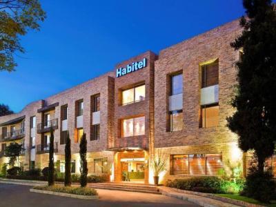 Hotel Habitel Prime - Bild 3