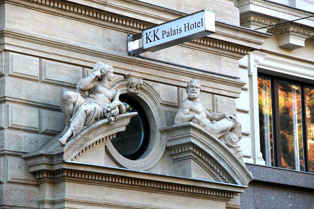 K+K Palais Hotel - Bild 1