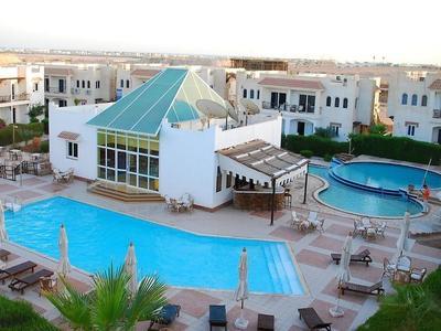Hotel Logaina Sharm Resort - Bild 2