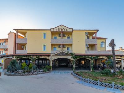 Hotel Koral - Bild 4