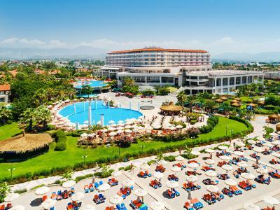 Starlight Resort Hotel Convention Center Thalasso & Spa