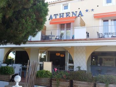 Hotel Athena - Bild 3