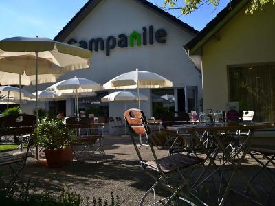 Hotel Campanile Aix Les Bains - Bild 4