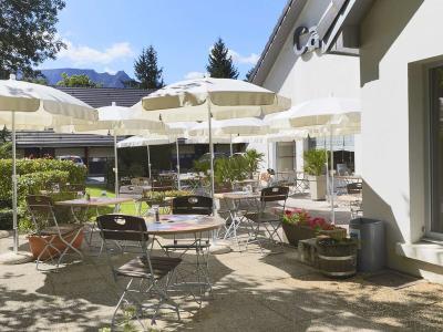 Hotel Campanile Aix Les Bains - Bild 3