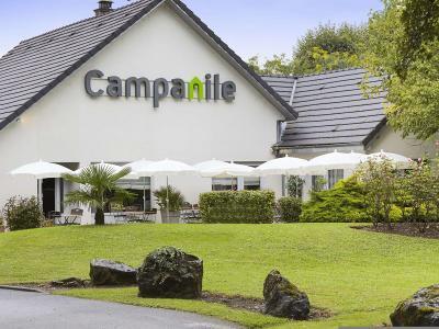 Hotel Campanile Aix Les Bains - Bild 2