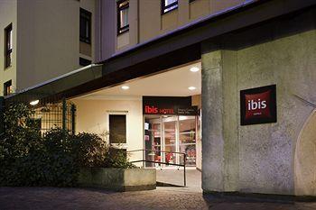 Hotel ibis Annecy Centre Vieille Ville - Bild 5