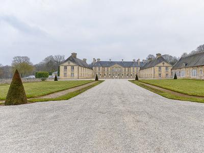 Hotel Chateau d'Audrieu - Bild 3