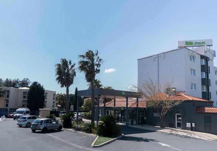 Hotel ibis Styles Perpignan Canet En Roussillon - Bild 1