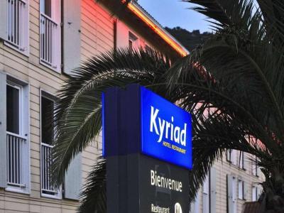 Hotel Kyriad Grenoble Sud - Eybens - Bild 3