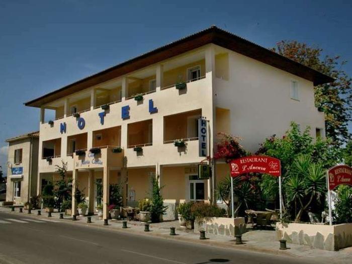 Hotel Casa di Maria Cicilia - Bild 1