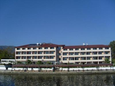 Hotel Kaunos - Bild 2