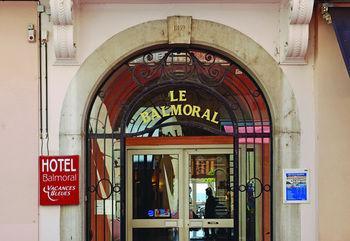 Hotel Hôtel Vacances Bleues Balmoral - Bild 5