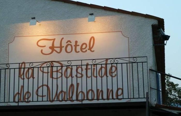 Hotel La Bastide de Valbonne - Bild 1
