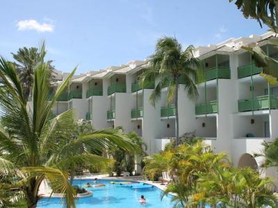 Mango Bay Hotel - Bild 3