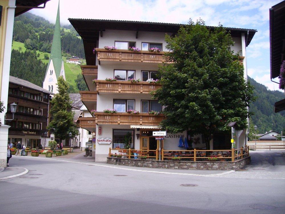 Hotel Kirchenwirt - Bild 1