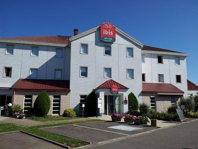 Hotel Hôtel ibis Vesoul - Bild 3