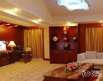 Mandarin Hotel Yunnan - Bild 4