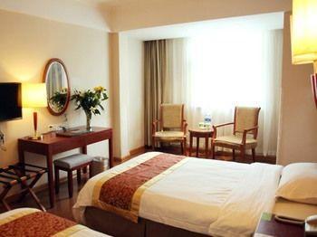 GreenTree Inn Suzhou Wuzhong Business Hotel - Bild 2