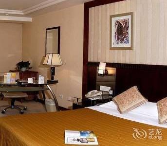 Gaoxiong Hotel - Bild 5