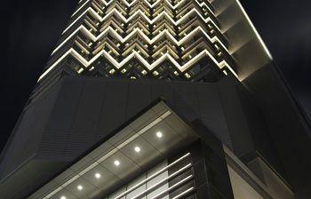 Hotel Mondrian Hong Kong - Bild 4