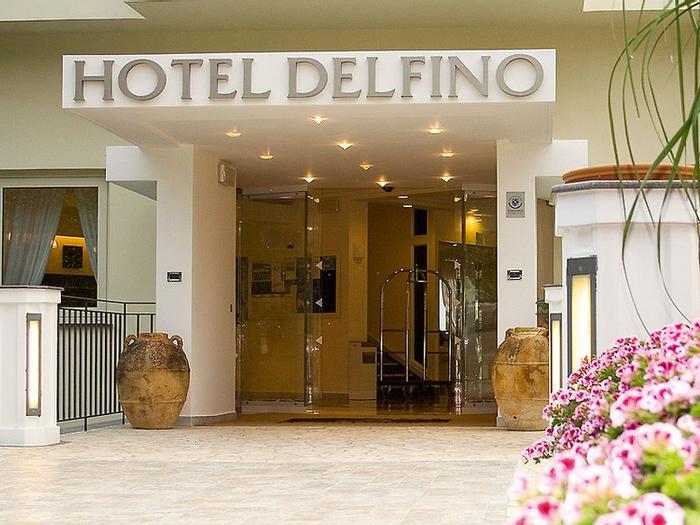 Hotel Delfino (Foto)