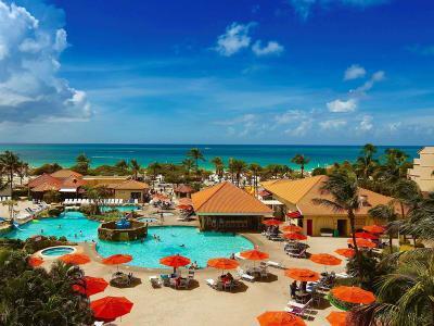 Hotel La Cabana Beach Resort - Bild 3