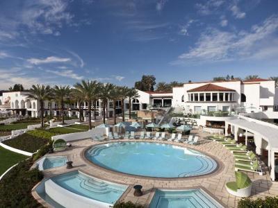Hotel Omni La Costa Resort & Spa - Bild 5