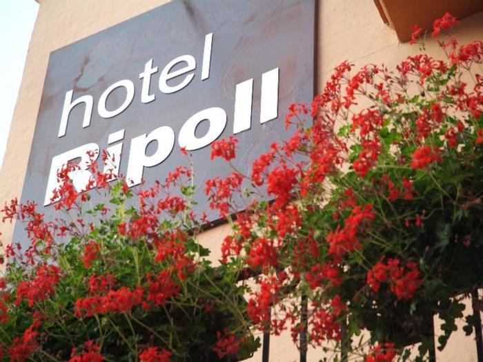 Hotel Ripoll - Bild 1
