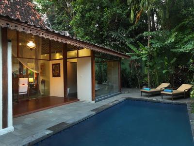 Hotel Plataran Canggu Bali Resort & Spa - Bild 3