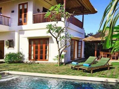 Hotel Plataran Canggu Bali Resort & Spa - Bild 2