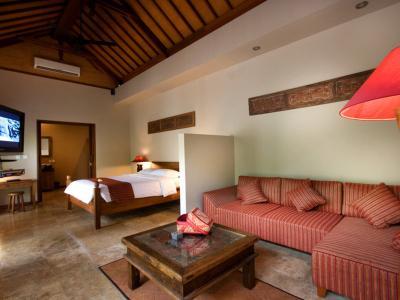 Hotel Ajanta Villas - Bild 2