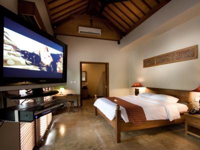 Hotel Ajanta Villas - Bild 3