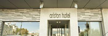 Ariston Hotel - Bild 2