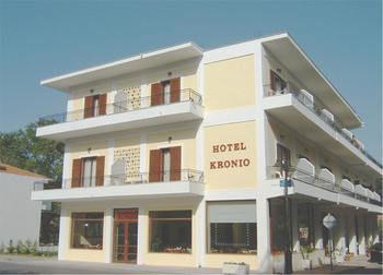 Hotel Kronio - Bild 1