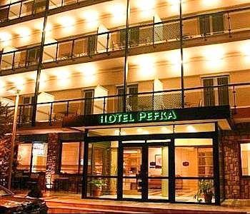 Hotel Pefka - Bild 2