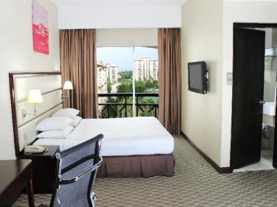 Hotel Silka Johor Bahru - Bild 5