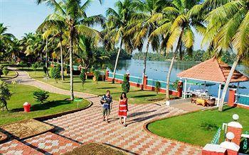 Hotel Kalathi Lake Resort - Bild 1