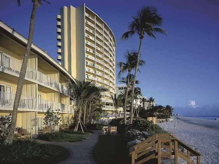Hotel LaPlaya Beach & Golf Resort - Bild 1