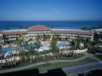 Hotel LaPlaya Beach & Golf Resort - Bild 3