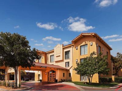 Hotel La Quinta Inn by Wyndham Amarillo West Medical Center - Bild 2