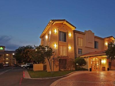 Hotel La Quinta Inn by Wyndham Amarillo West Medical Center - Bild 5