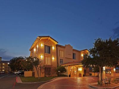 Hotel La Quinta Inn by Wyndham Amarillo West Medical Center - Bild 4