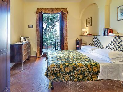 Hotel La Villarosa Terme - Bild 3
