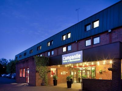 Hotel Campanile Swindon - Bild 5