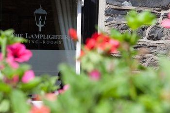 Hotel Lamplighter Dining Rooms - Bild 3