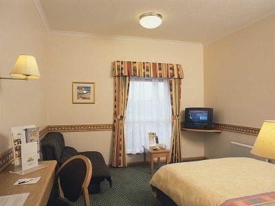 Hotel Days Inn by Wyndham Membury M4 - Bild 4