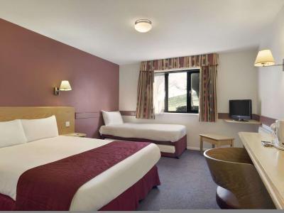 Hotel Days Inn by Wyndham Membury M4 - Bild 3