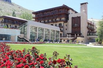 Hotel Intercontinental Mzaar Mountain Resort & Spa - Bild 3