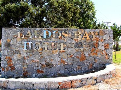 Lardos Bay Hotel - Bild 2
