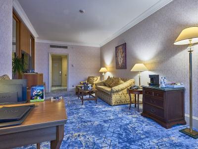 Hotel Rixos President Astana - Bild 5